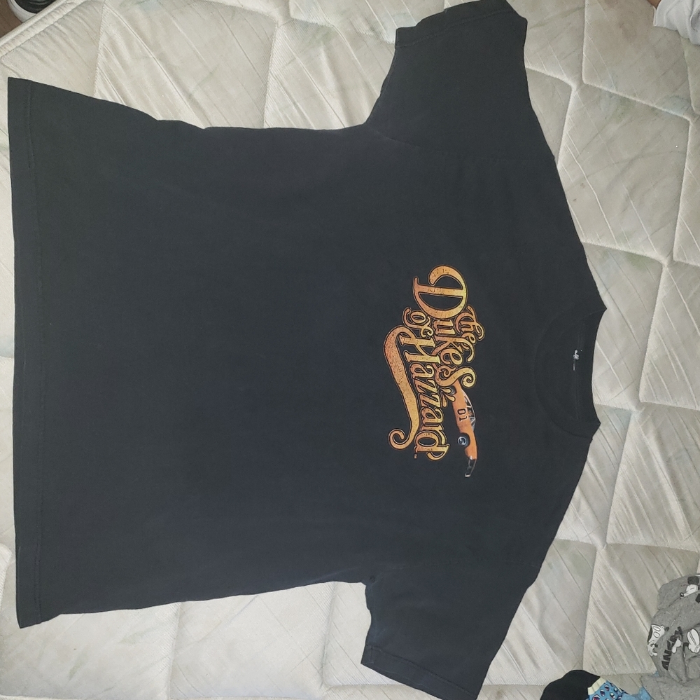 The Duke Of Hazzard